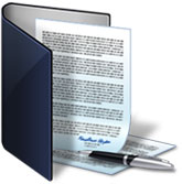 immagine contratto lavoro colf badanti baby-sitter